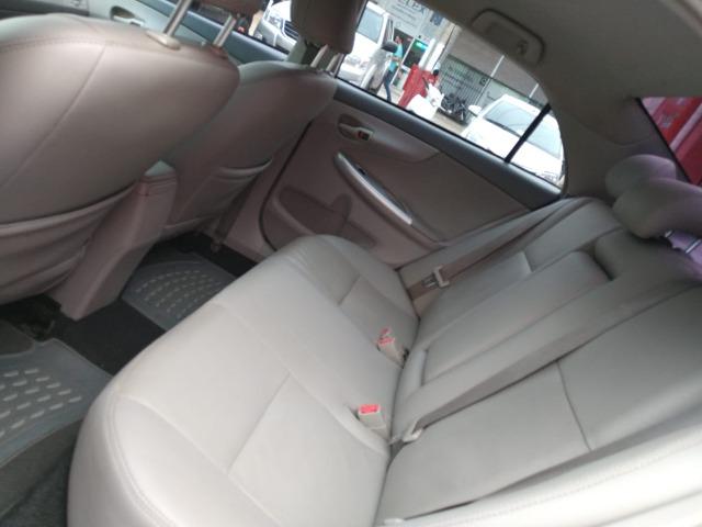 Toyota/Corolla Xei 1.8 At 2008/2009 - Foto 2