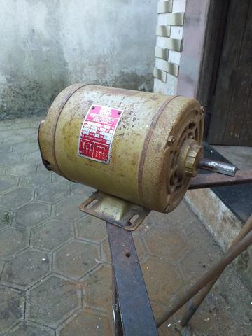Motor trifasico - Foto 5