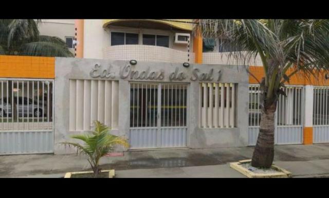 Edifício Ondas do Sal 1 em Salinas - Apto 1/4 - COD: 2540 - Foto 2