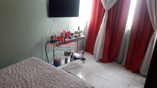 Apartamento à venda com 2 dormitórios em Centro, Duque de caxias cod:002 - Foto 13