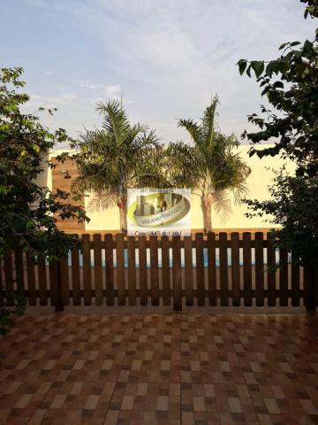 Casa à venda com 2 dormitórios em Ipê, Três lagoas cod:405 - Foto 15
