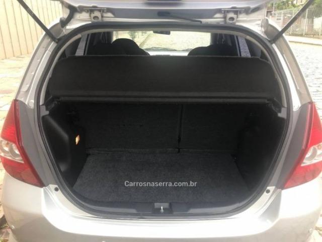 Fit 1.4 lx 16v - imperdível - Foto 13