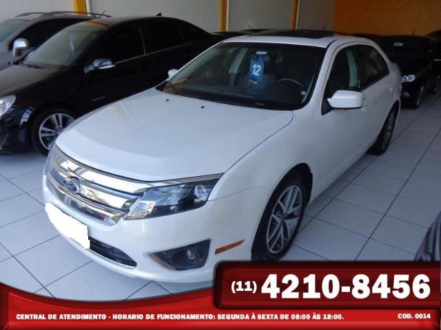 Ford Fusion 2.5 SEL