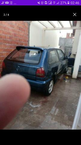 Vendo gol bola - Foto 3