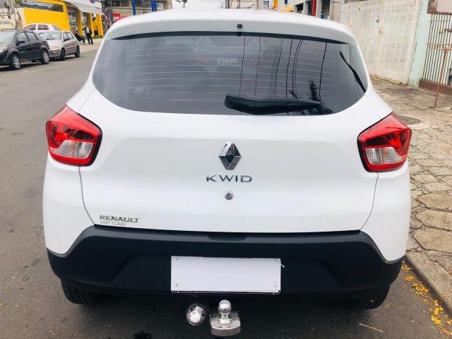 Renault Kwid intense 2019 - Foto 5