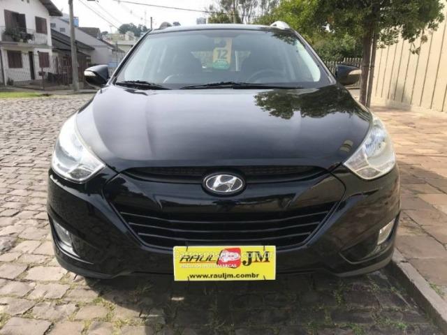 Ix35 2.0 mpi 16v - 89 mil kms - Foto 3