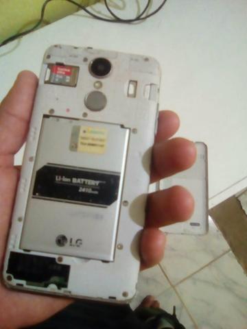 Celular LG x230 estilo k10 - Foto 3