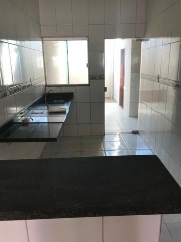 Sta Fé Goiania Casa 3 Quartos Preço Especial 125.000 - Foto 14