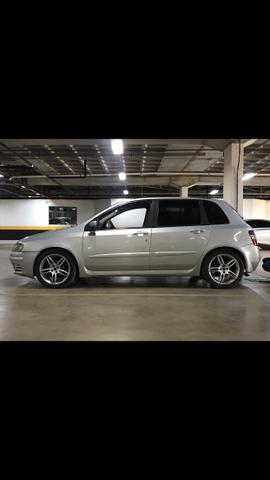 Vendo fiat stilo 2005 - Foto 2