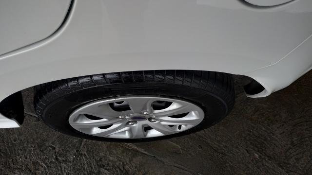 Ka Hatch Ka 1.0 SE (Flex) 2018 - Foto 5