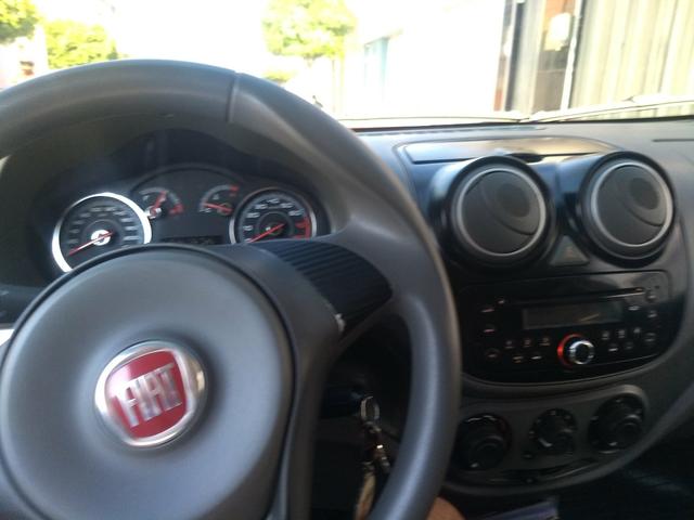 Vendo palio 2012 1.4 - Foto 3