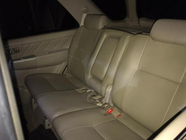 Hilux SW4 SRV 2008 - Foto 3