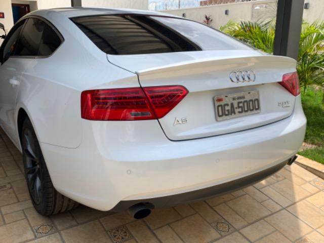 Audi A5 Quattro - Foto 13