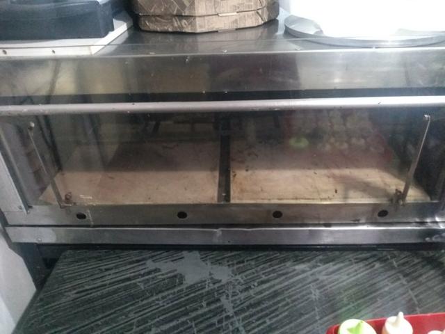 Vendo um forno de pizza ? - Foto 3