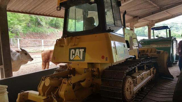Trator Esteira D6K2 XL - Foto 3