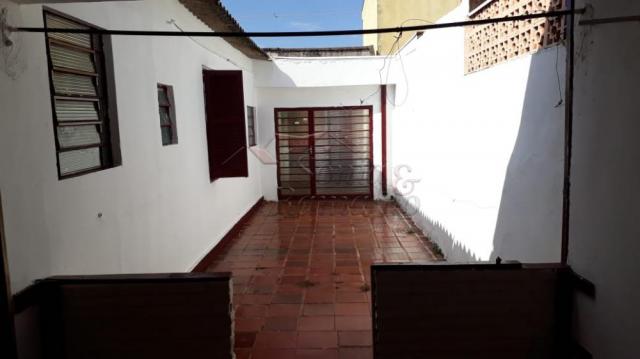 Casa para alugar com 3 dormitórios em Vila virginia, Ribeirao preto cod:L281 - Foto 17