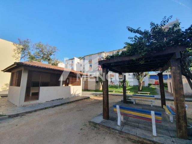 Apartamento à venda com 1 dormitórios em São sebastião, Porto alegre cod:8245 - Foto 20