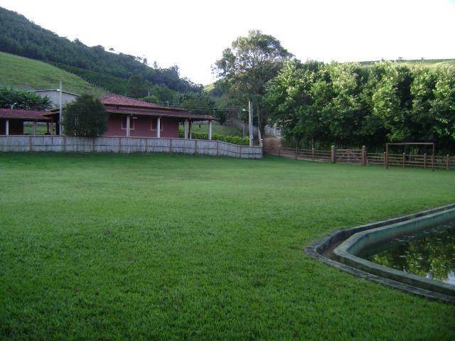 Sitio para alugar em Ouro Fino MG - Foto 10