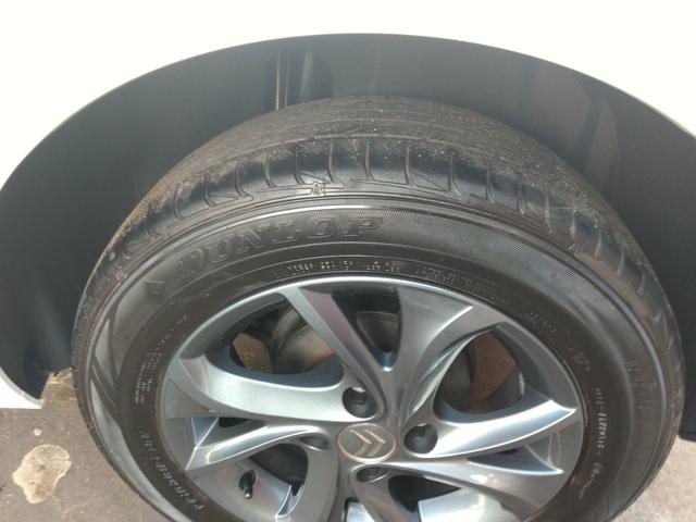 Citroen C3 Tendace 15/16