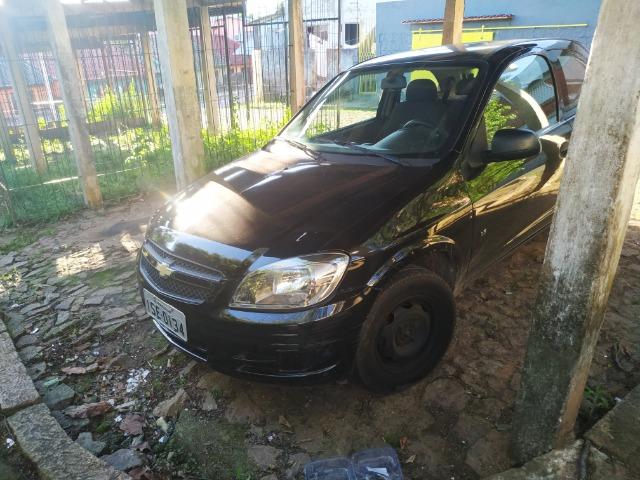 Celta 13500 2012