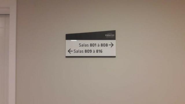 Alugo Sala Comercial - Foto 5