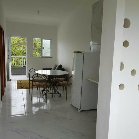 Apartamentos no Eusébio a partir de R$600,00 - Foto 8