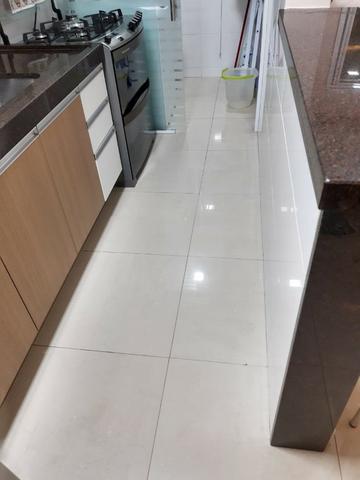 LH- Oportunidade ! apto de 3 quartos e suite Villaggio Laranjeiras - Foto 6