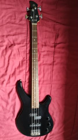 Baixo Yamaha TRBX 174 - Foto 4