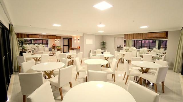Apartamento Pronto em Lagoa Nova - A partir de 3/4 Suíte - 90m² - Foto 14