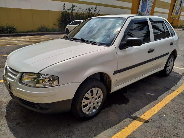 Gol g4 1.0 2013 promoção - Foto 2