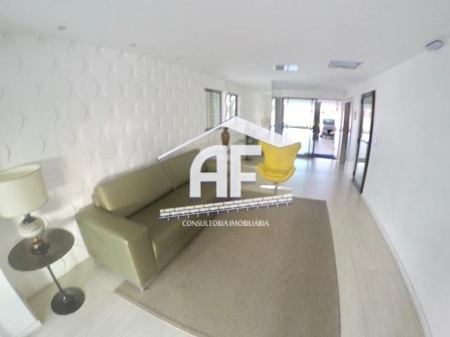 Vendo Apartamento no Edifício Grand Bahama - 102m², 3/4 sendo 1 suíte - Foto 6
