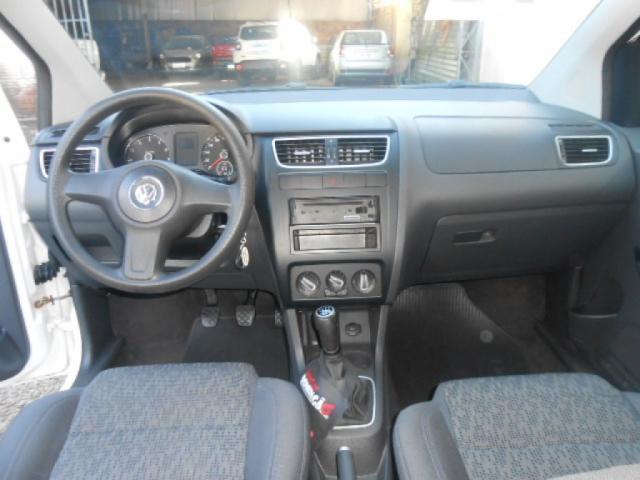 VW - VOLKSWAGEN FOX 1.0 MI TOTAL FLEX 8V 5P - Foto 8