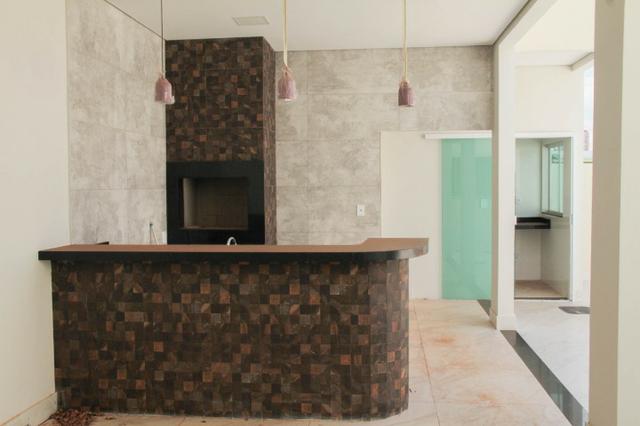 Luxo!!! Aos pés do Park Way, jacuzzi, 03 quartos, todos com closet! - Foto 14
