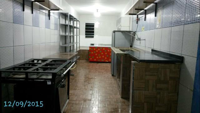 Comércio Buffet com prédio próprio 600m2 - Foto 15