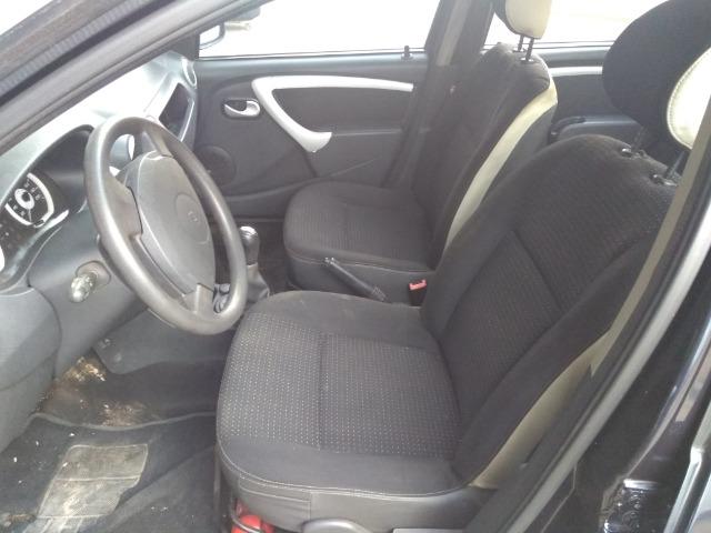 Renault Sandero 10/11 Para retirada de peças e partes - Foto 11