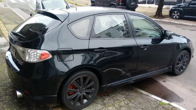 Subaru Impreza Wrx 2.5 16v Turbo 4x4 oferta oferta - Foto 13