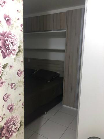LH - Apto de 2 quartos e suite - villaggio laranjeiras - Foto 8