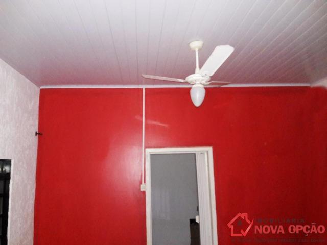 Casa + Edícula na Av. São Paulo - Foto 12