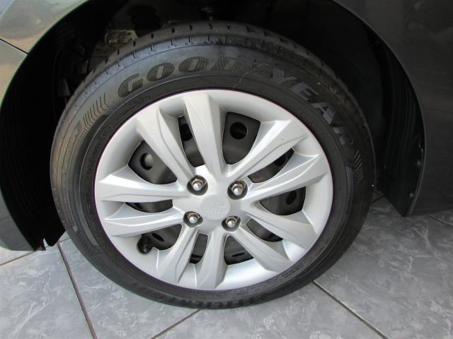 HYUNDAI HB20S 2017/2018 1.6 COMFORT PLUS 16V FLEX 4P AUTOMÁTICO - Foto 14