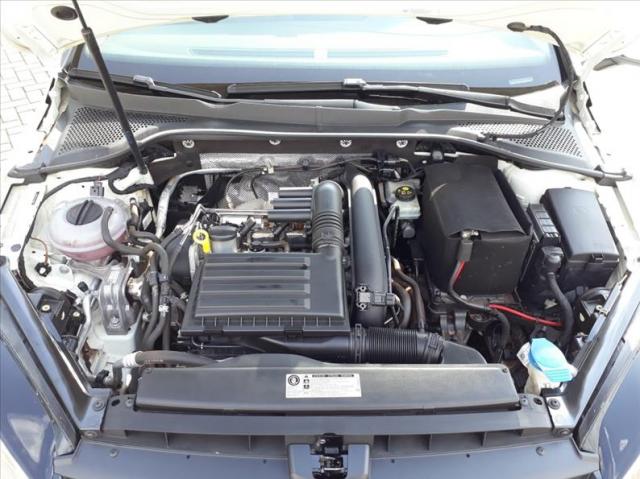 Volkswagen Golf 1.4 Tsi Variant Comfortline 16v - Foto 9