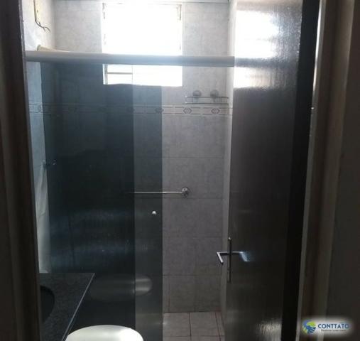 Alugo apartamento no Térreo, Paiaguás