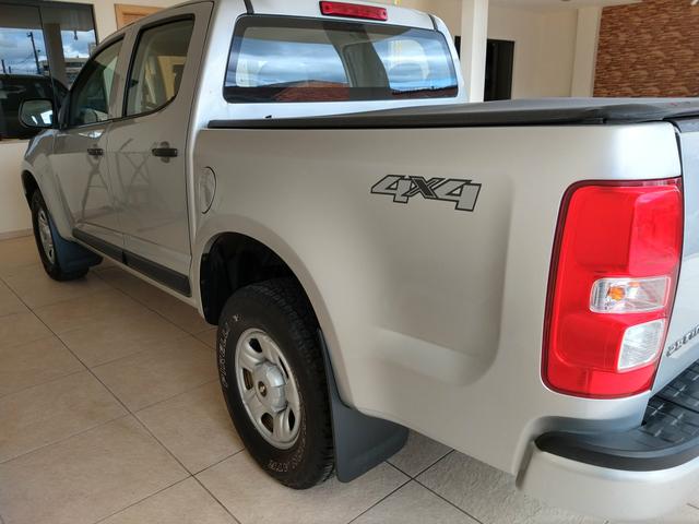 S10 LS CD 4x4 - Foto 5