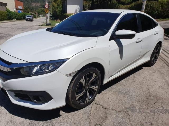 New Civic EX 2.0 2017 16V aut.04P 2017 - Foto 4