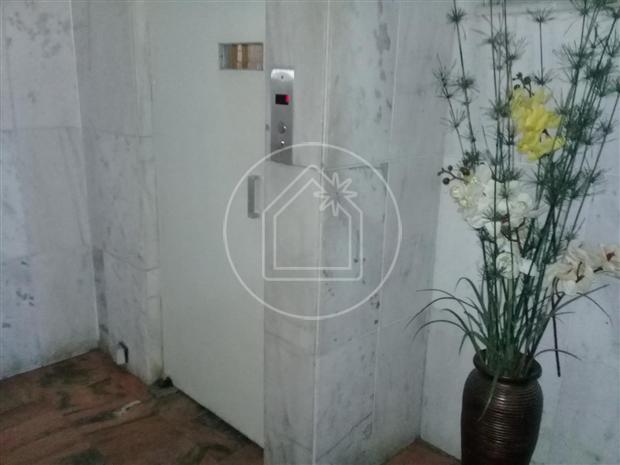 Apartamento à venda com 3 dormitórios em Jardim guanabara, Rio de janeiro cod:840327 - Foto 16