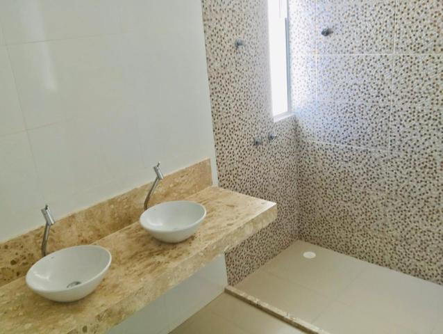 Excelente casa no condomínio reserva bela vista - Foto 11