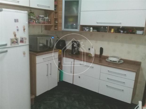 Apartamento à venda com 3 dormitórios em Jardim guanabara, Rio de janeiro cod:840327 - Foto 20