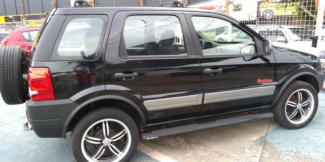 Ecosport freestyle xls 1.6 completa 19500 - Foto 2