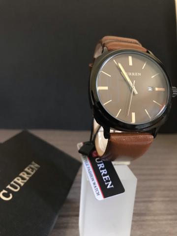 Relógio Curren Classic