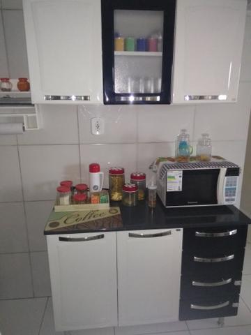 Armário de cozinha
