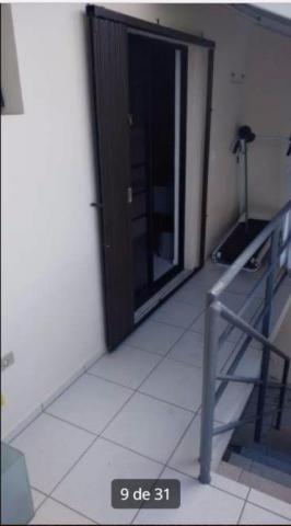 Sobrado residencial à venda, capão raso, curitiba - so0471. - Foto 17